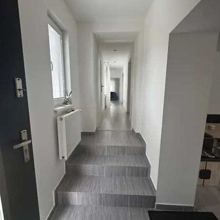 Prázdninový dům Pod Kycarou Cabalovce