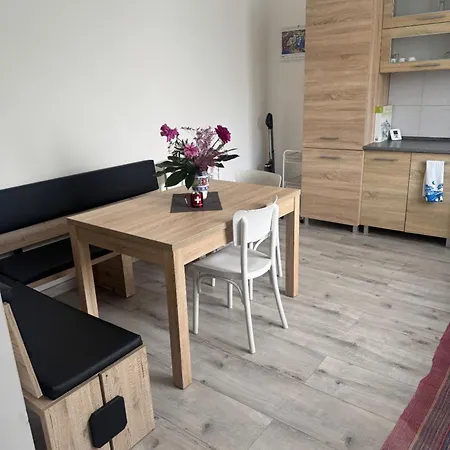 Holiday home Pod Kycarou