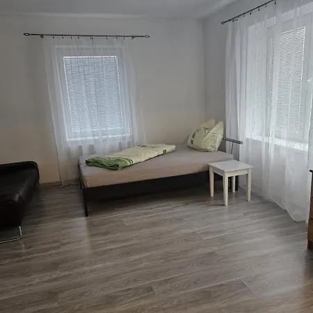 Prázdninový dům Pod Kycarou Cabalovce