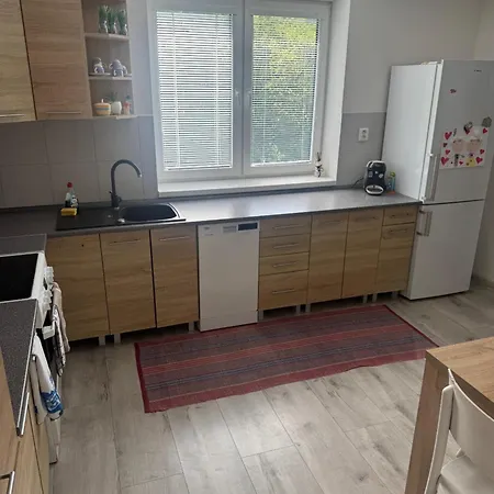 Pod Kycarou * Cabalovce