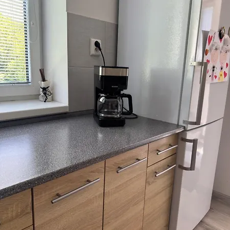 Pod Kycarou Prázdninový dům