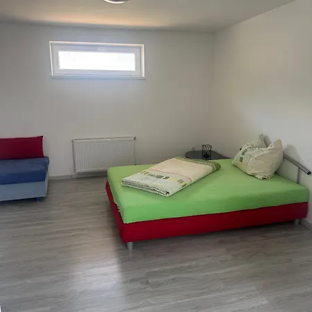 Prázdninový dům Pod Kycarou Cabalovce