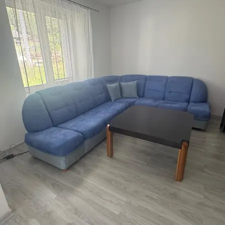 Pod Kycarou * Cabalovce