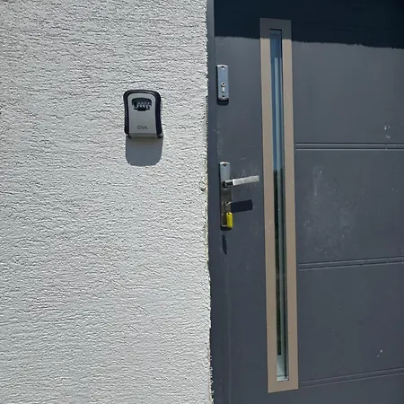 Pod Kycarou * Cabalovce