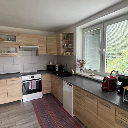 Pod Kycarou Holiday home
