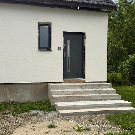 Pod Kycarou Holiday home Cabalovce