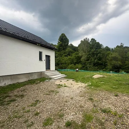 Holiday home Pod Kycarou