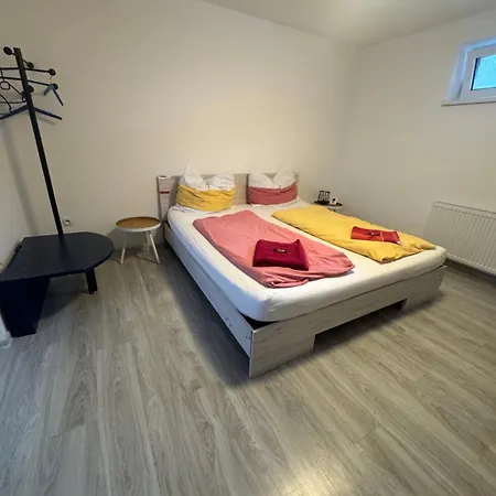 Holiday home Pod Kycarou Cabalovce