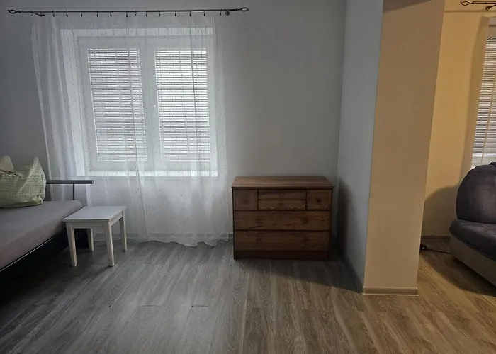 בית נופש Pod Kycarou Cabalovce