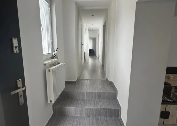 בית נופש Pod Kycarou Cabalovce