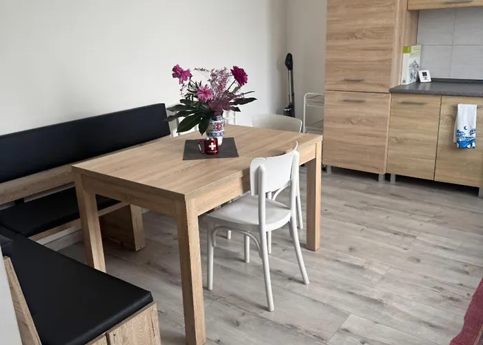 בית נופש Pod Kycarou