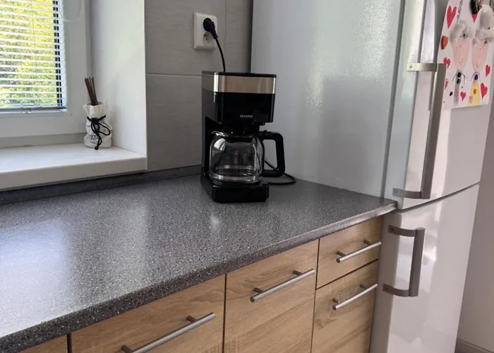 Pod Kycarou בית נופש