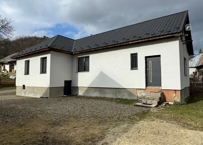 Pod Kycarou בית נופש *