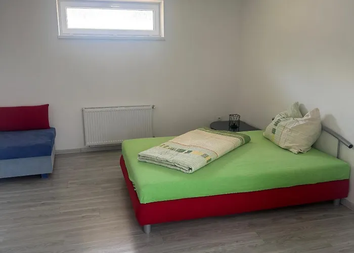 בית נופש Pod Kycarou Cabalovce