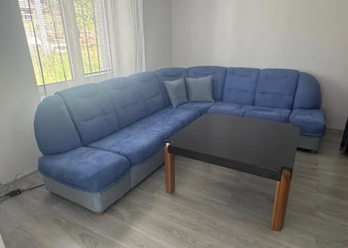 Pod Kycarou * Cabalovce