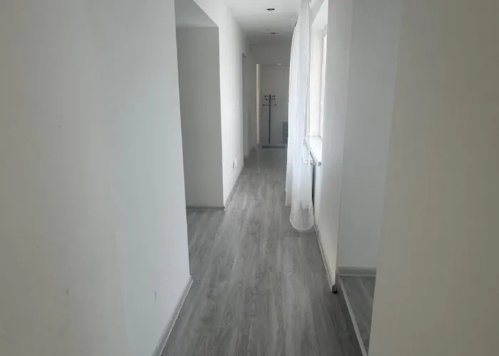 בית נופש Pod Kycarou *