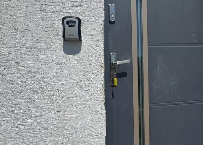 Pod Kycarou * Cabalovce